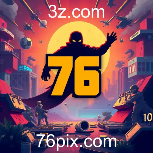 Expansão e Desafios de 76pix no Mercado Brasileiro de Jogos