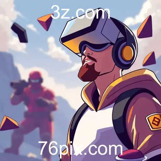 Tendências e Novidades no Mundo dos Jogos com 76pix