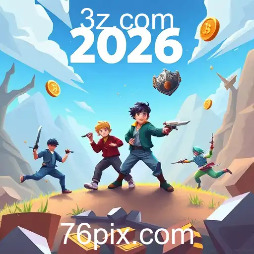 Expansão e Novidades do 76pix Marcam 2026