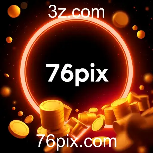 A Revolução dos Jogos de Sorte: 76pix Impacta o Mercado