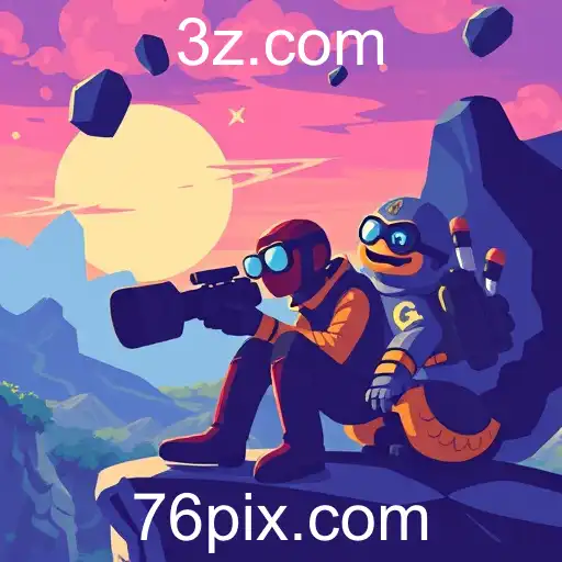 76pix: Evolução e Impacto nos Jogos Online