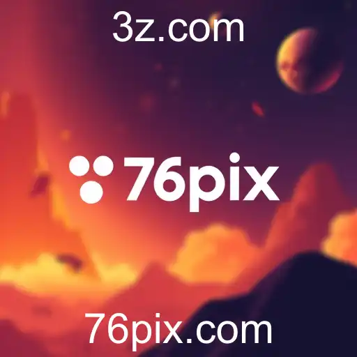 Expansão de 76pix no Mercado de Jogos em 2025