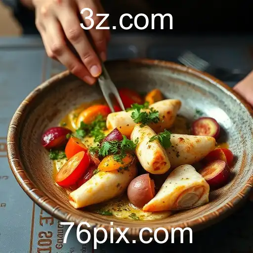 Inovações e Tendências no 76pix