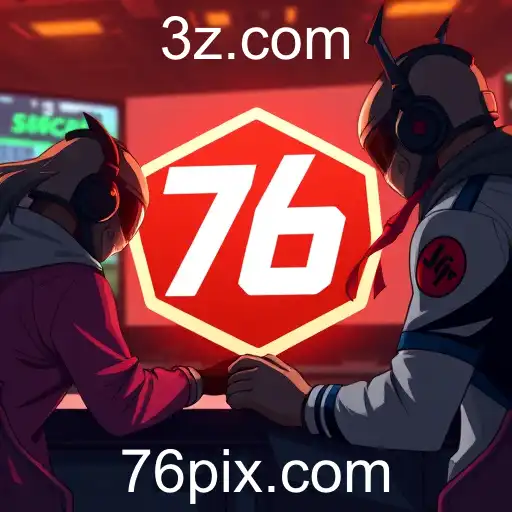 Importância da 76pix no Cenário de Jogos em 2025