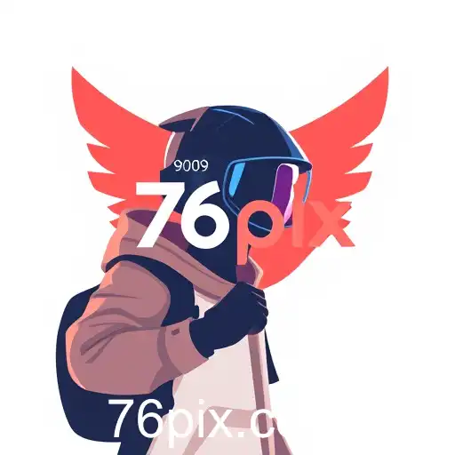 A Ascensão do 76pix no Cenário Brasileiro de Jogos