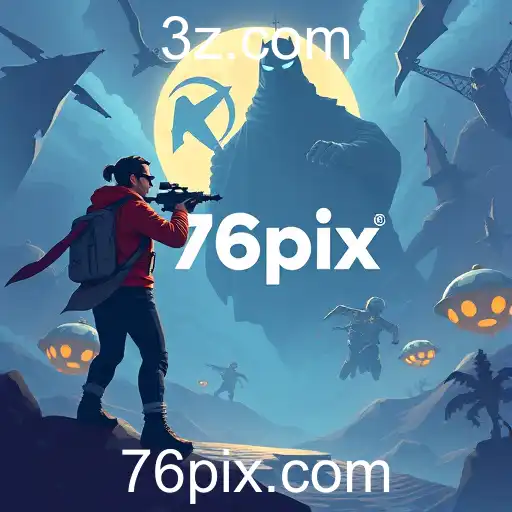 O Impacto Cultural de 76pix no Mercado de Jogos