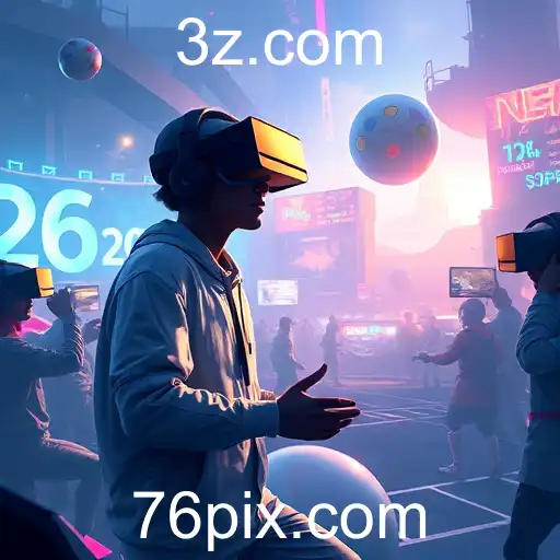 Novidades e Tendências de 76pix em 2026