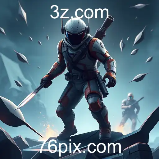Novidades Quentes do 76pix Para Gamers