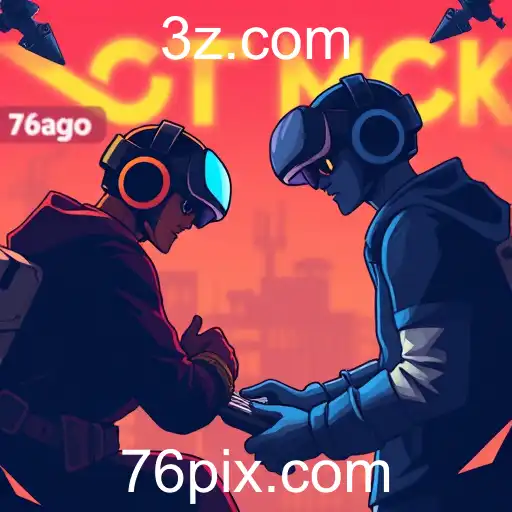 A Ascensão do 76pix no Mundo dos Jogos Online